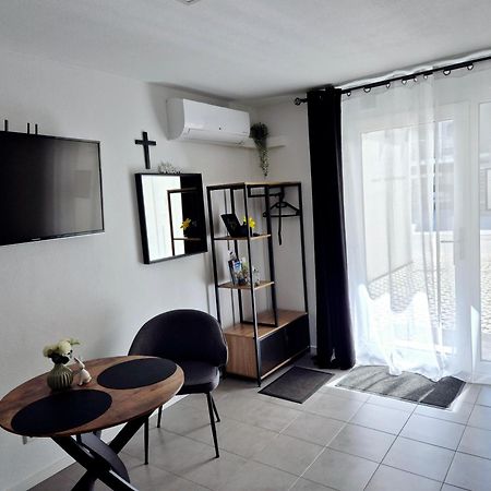 Sweet Retreat Apartment Lahr Lahr  Luaran gambar