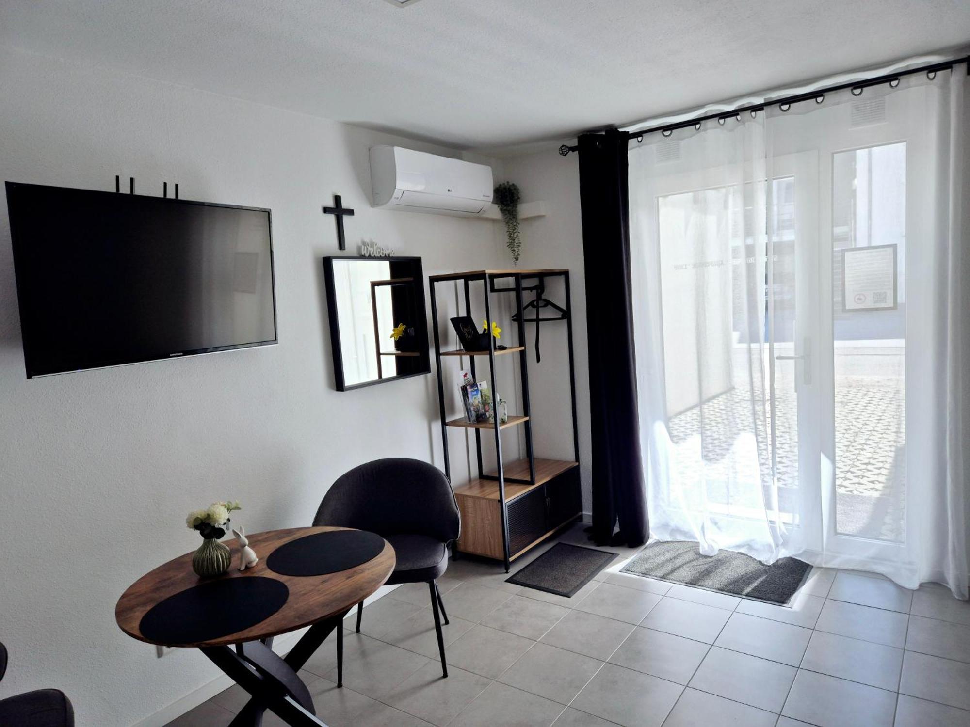 Sweet Retreat Apartment Lahr Lahr  Luaran gambar