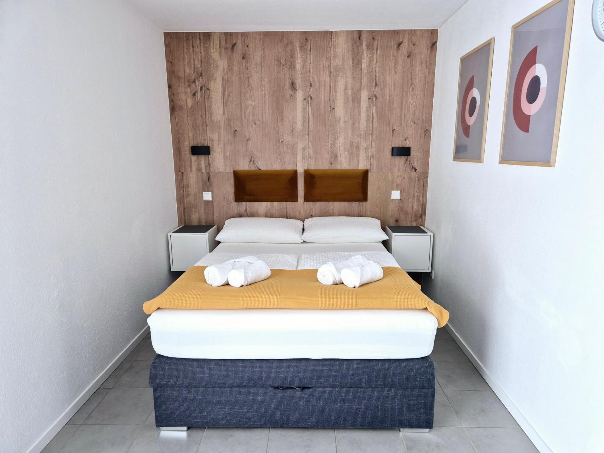 Sweet Retreat Apartment Lahr Lahr  Luaran gambar