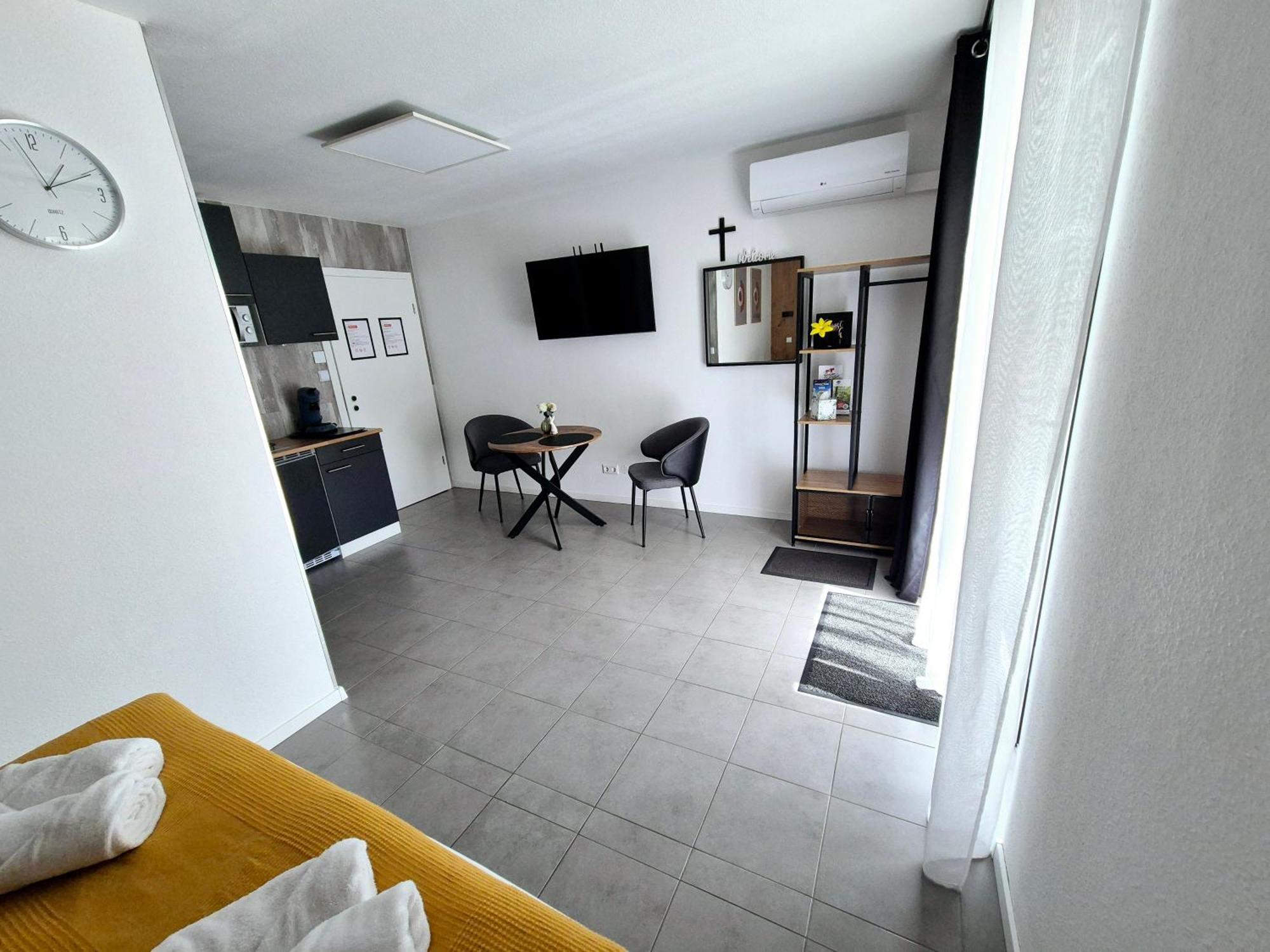 Sweet Retreat Apartment Lahr Lahr  Luaran gambar